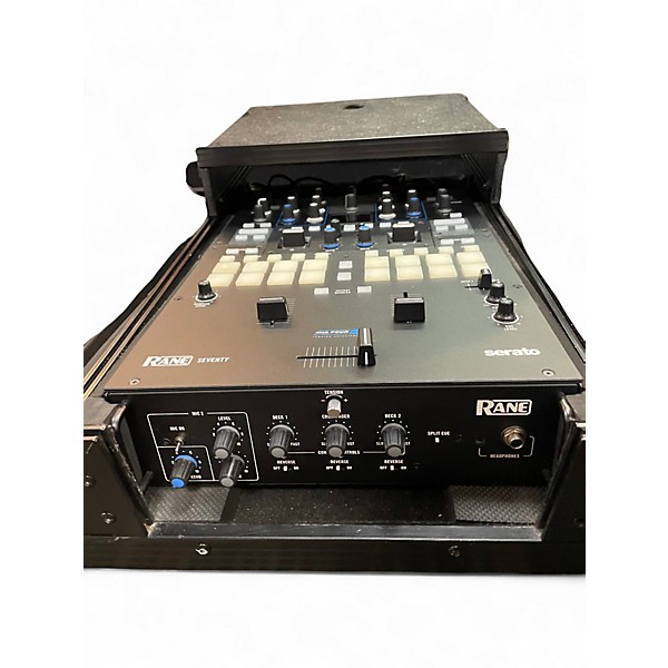 Used RANE Seventy DJ Mixer