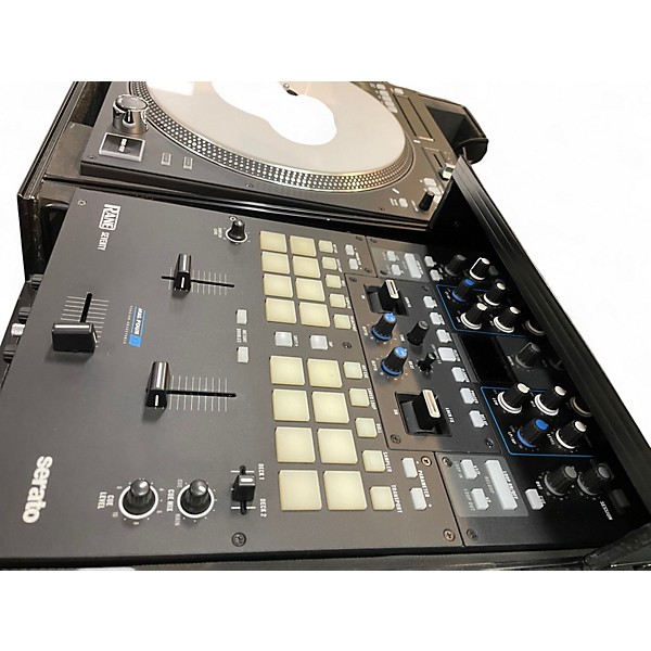 Used RANE Seventy DJ Mixer