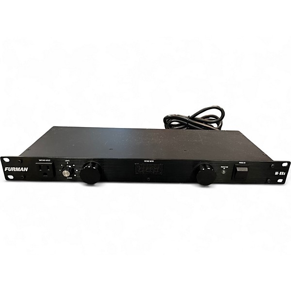 Used Furman M8Dx Exciter
