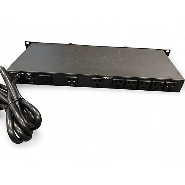 Used Furman M8Dx Exciter