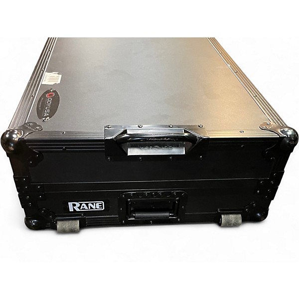 Used Odyssey FZGSRANE 1272WBL DJ Case