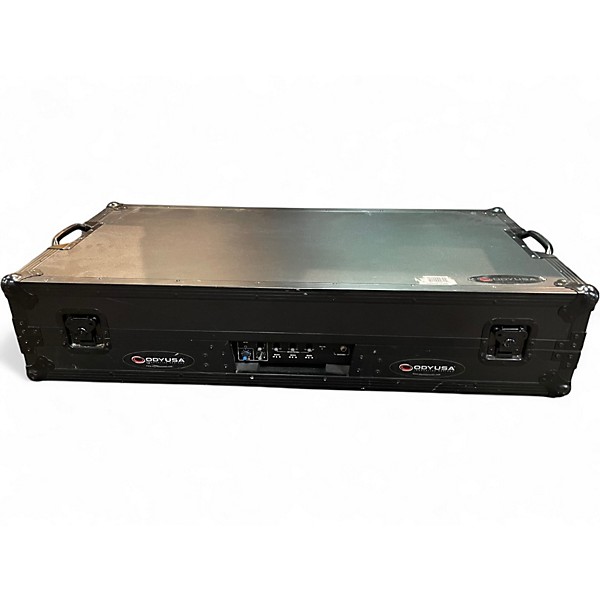 Used Odyssey FZGSRANE 1272WBL DJ Case
