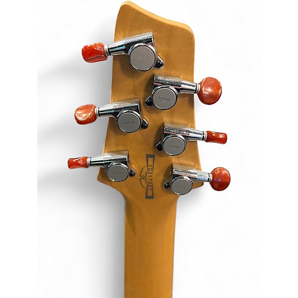 Used Ibanez sc420 metalic gray Solid Body Electric Guitar