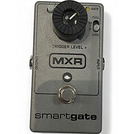 Used MXR M135 Smart Gate Effect Pedal