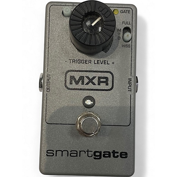 Used MXR M135 Smart Gate Effect Pedal