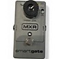 Used MXR M135 Smart Gate Effect Pedal thumbnail