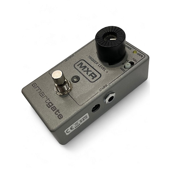 Used MXR M135 Smart Gate Effect Pedal