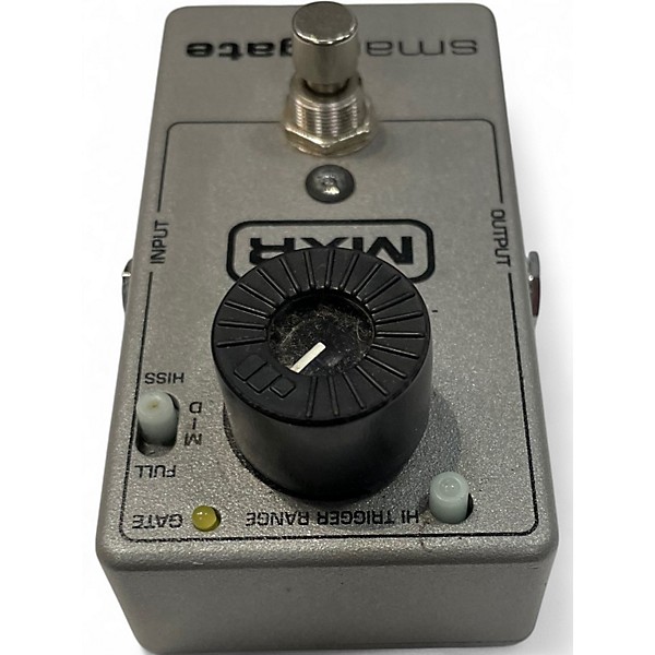 Used MXR M135 Smart Gate Effect Pedal
