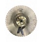Used Zildjian 13in K Custom Hybrid Hi Hat Bottom Cymbal thumbnail