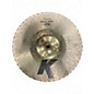 Used Zildjian 13in K Custom Hybrid Hi Hat Bottom Cymbal