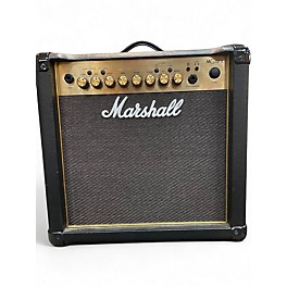 Used Marshall MG15FX 1X8 15W Guitar Combo Amp