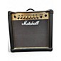 Used Marshall MG15FX 1X8 15W Guitar Combo Amp thumbnail