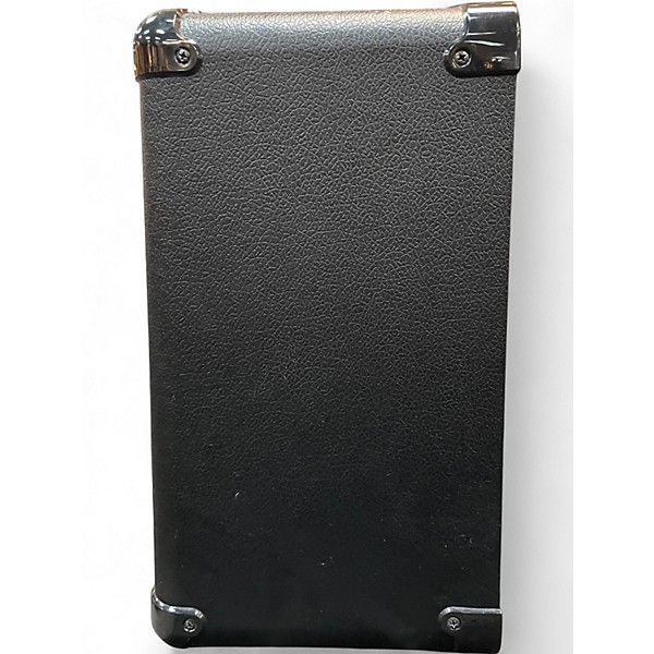 Used Marshall MG15FX 1X8 15W Guitar Combo Amp