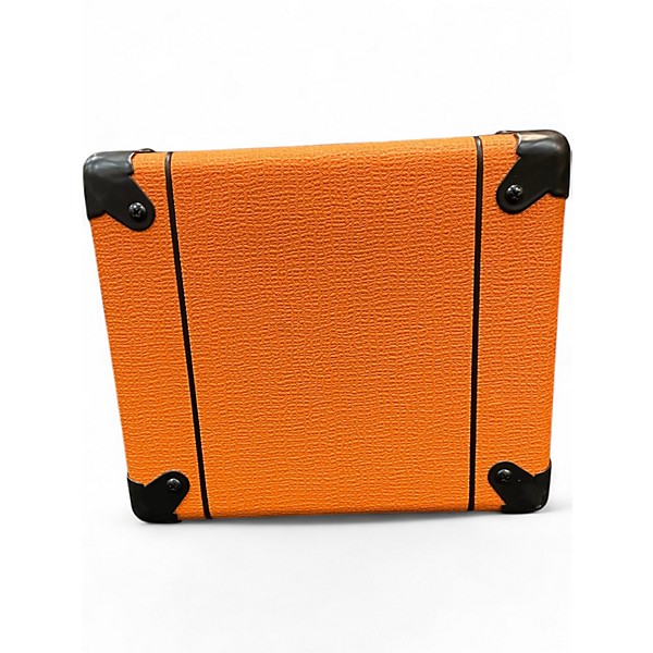 Used Orange Amplifiers SUPER CRUSH 100 Solid State Guitar Amp Head