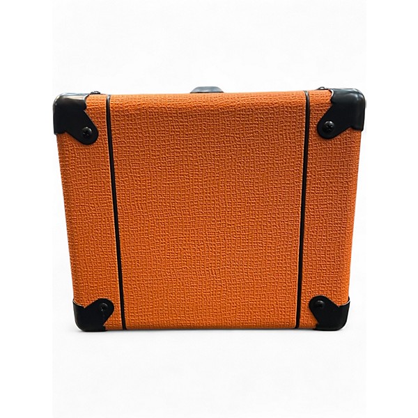 Used Orange Amplifiers SUPER CRUSH 100 Solid State Guitar Amp Head