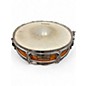Used Pearl 13in piccolo snare honey Drum thumbnail