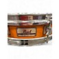 Used Pearl 13in piccolo snare honey Drum