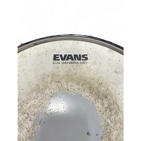 Used Pearl 13in piccolo snare honey Drum