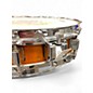 Used Pearl 13in piccolo snare honey Drum