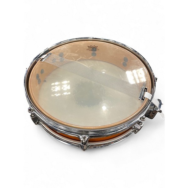 Used Pearl 13in piccolo snare honey Drum