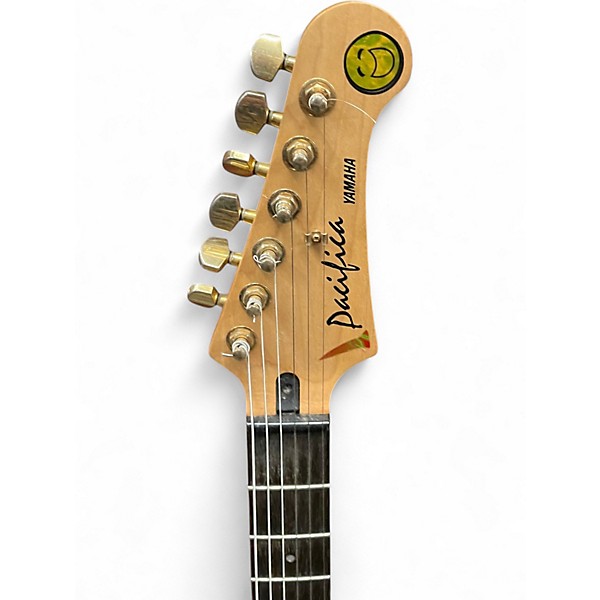 【希少】YAMAHA PACIFICA 302S 1998年製 YAMAHA PACIFICA 302S 1998年製 – オーズウェイ