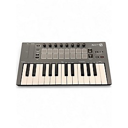 Used Novation FLKEY Mini