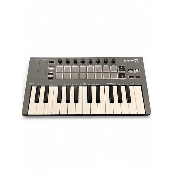 Used Novation FLKEY Mini