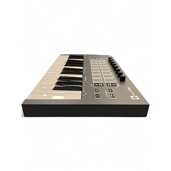 Used Novation FLKEY Mini