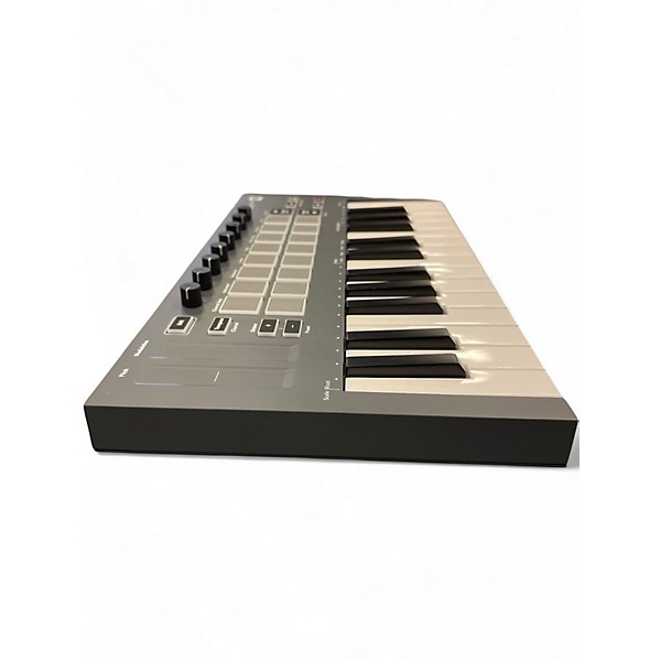 Used Novation FLKEY Mini