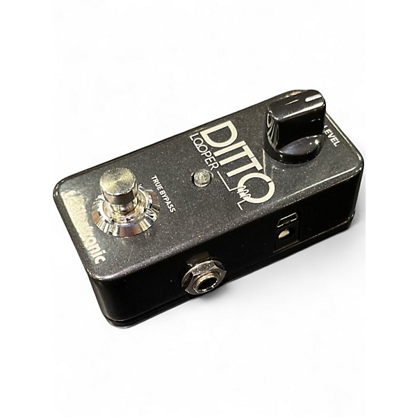 Used TC Electronic Ditto Looper Pedal | Guitar Center