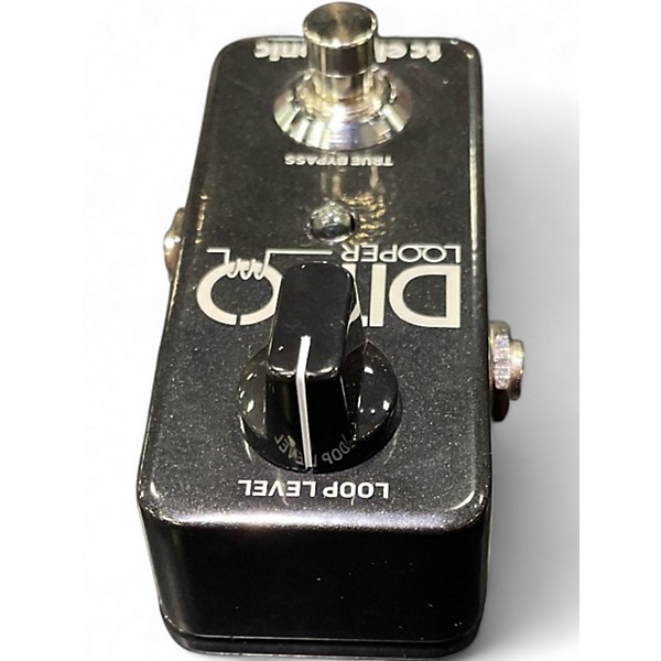 Used TC Electronic Ditto Looper Pedal | Guitar Center