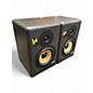 Used KRK V6 Pair Powered Monitor thumbnail