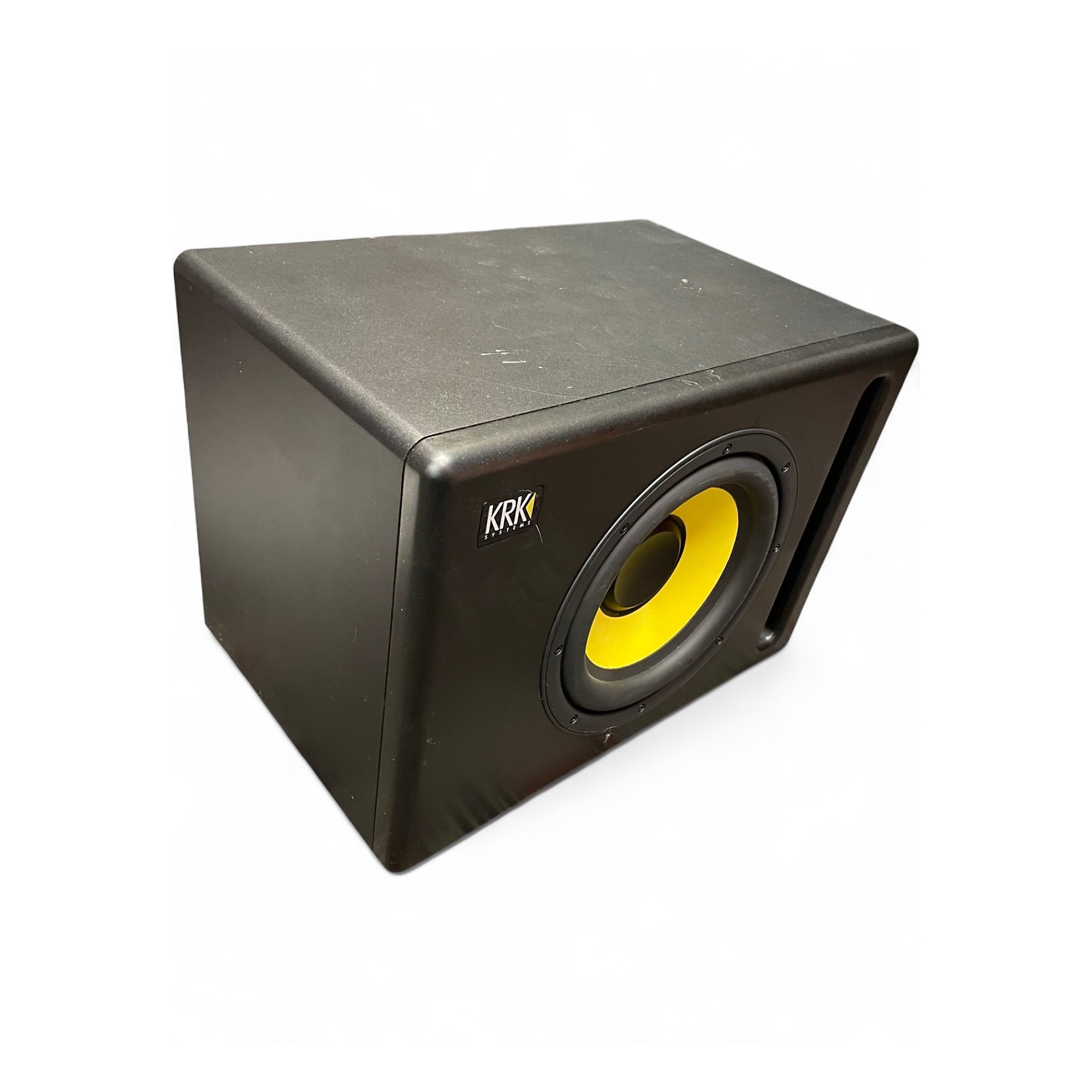 Used KRK S10.4 Subwoofer | Guitar Center