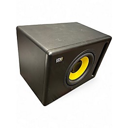 Used KRK S10.4 Subwoofer