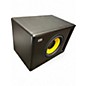 Used KRK S10.4 Subwoofer thumbnail