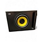 Used KRK S10.4 Subwoofer