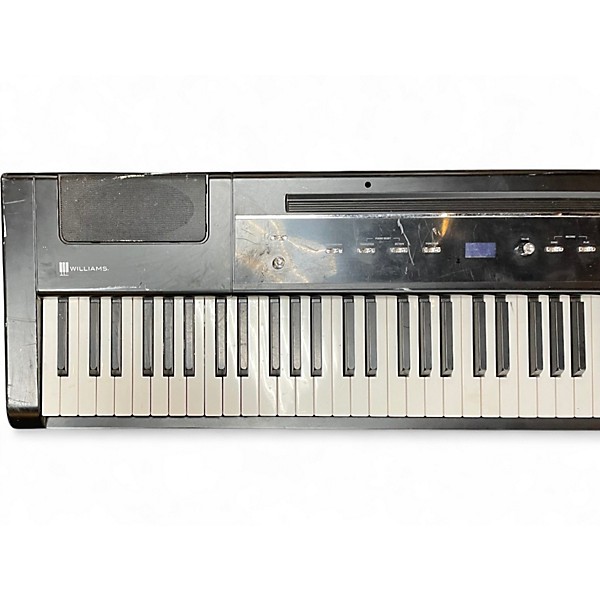 Used Williams allegro 2 Digital Piano
