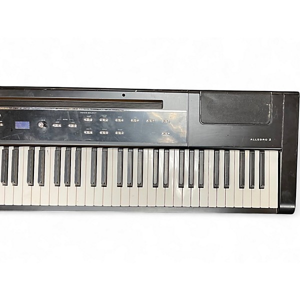 Used Williams allegro 2 Digital Piano