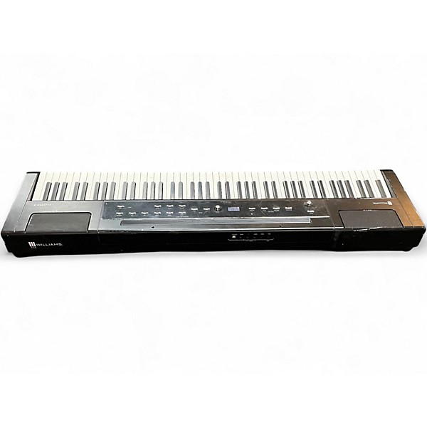 Used Williams allegro 2 Digital Piano