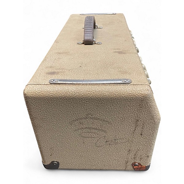 Used Fender Tone Master 100W Tube Guitar Amp Head
