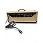 Used Fender Tone Master 100W Tube Guitar Amp Head