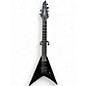 Used Jackson JS22-7 KV MATTE BLACK Solid Body Electric Guitar thumbnail