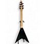 Used Jackson JS22-7 KV MATTE BLACK Solid Body Electric Guitar