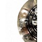 Used MEINL 14in Classic Custom Medium Hi Hat Bottom Cymbal thumbnail