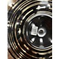 Used MEINL 14in Classic Custom Medium Hi Hat Bottom Cymbal