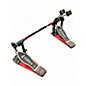 Used DW 5000 Series Double Double Bass Drum Pedal