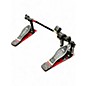 Used DW 5000 Series Double Double Bass Drum Pedal