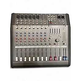 Used Mackie DFX-12 Unpowered Mixer