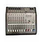 Used Mackie DFX-12 Unpowered Mixer thumbnail