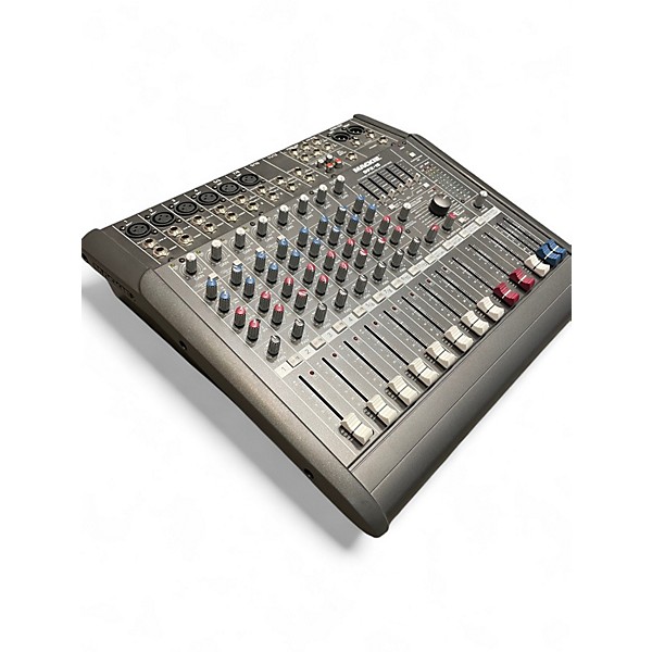 Used Mackie DFX-12 Unpowered Mixer